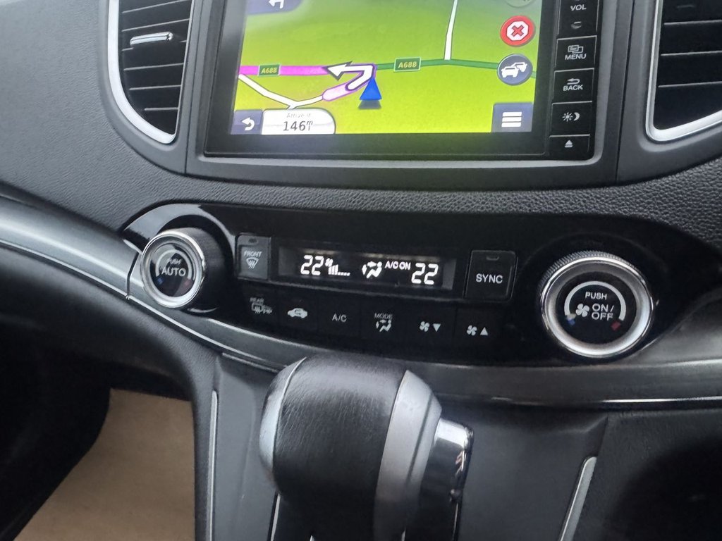 Used Honda CR-V 2016 for sale - 76333670: Photo 24
