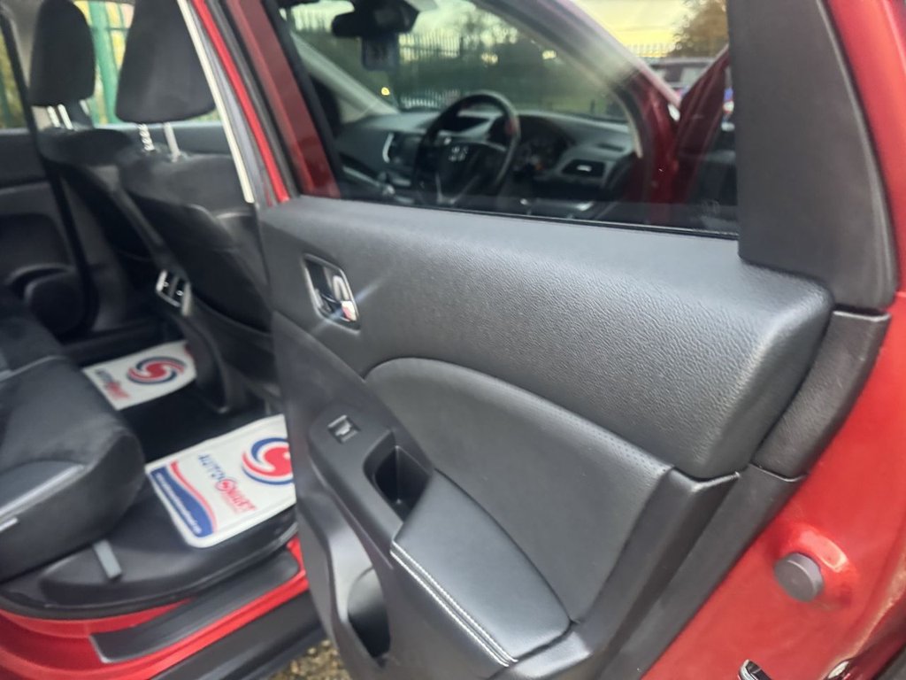 Used Honda CR-V 2016 for sale - 76333670: Photo 30
