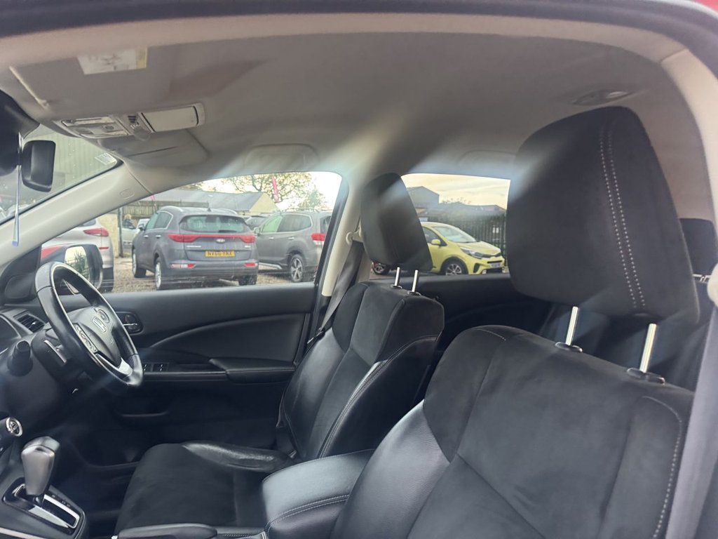Used Honda CR-V 2016 for sale - 76333670: Photo 32
