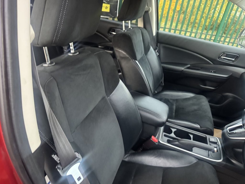 Used Honda CR-V 2016 for sale - 76333670: Photo 33