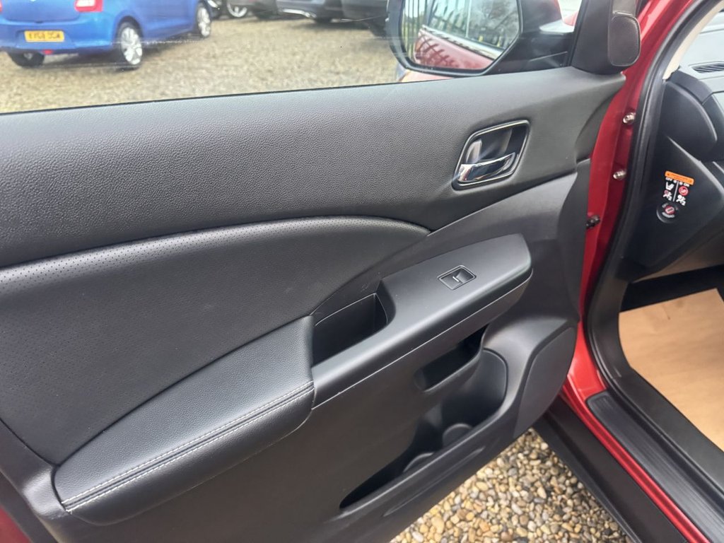 Used Honda CR-V 2016 for sale - 76333670: Photo 34