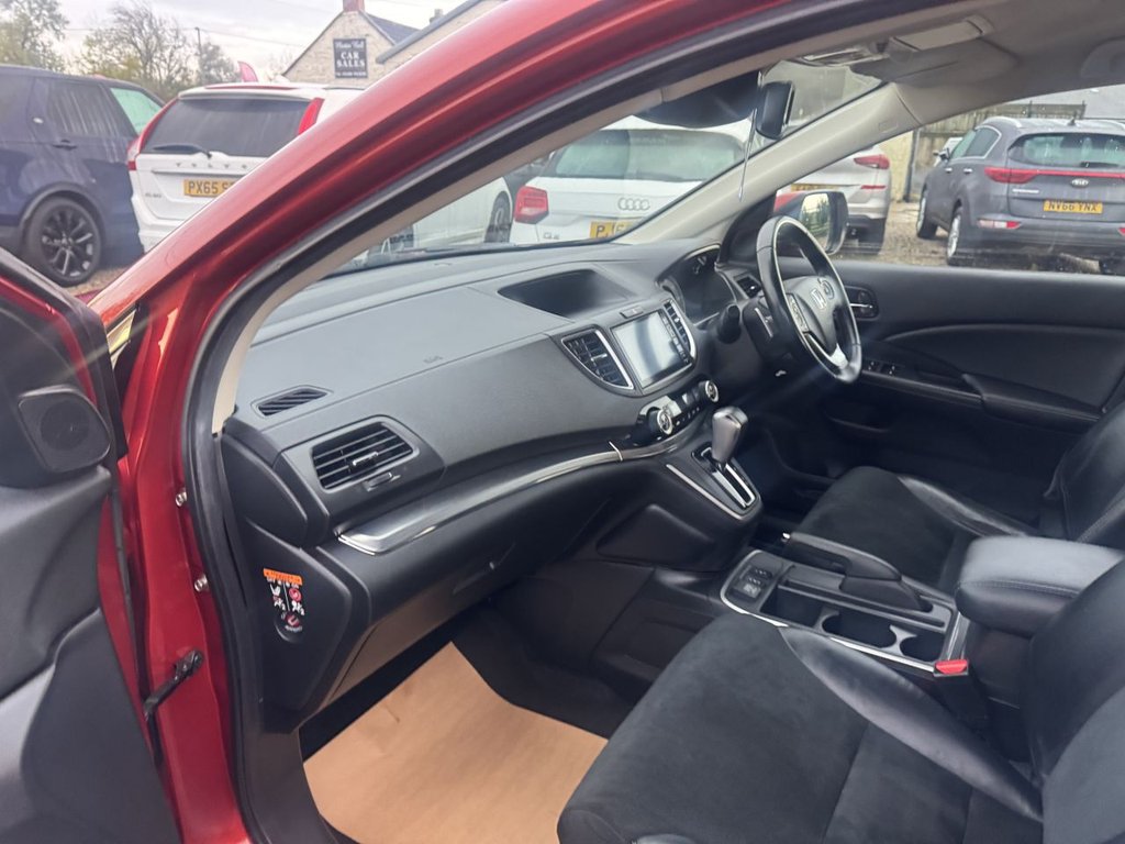 Used Honda CR-V 2016 for sale - 76333670: Photo 35