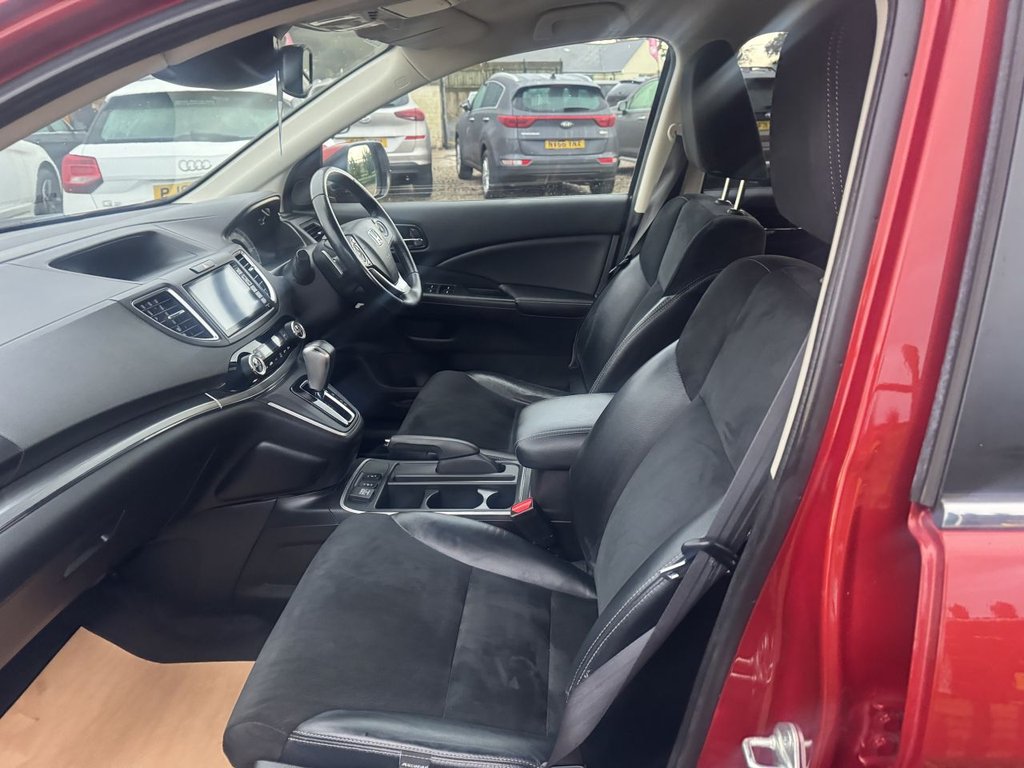 Used Honda CR-V 2016 for sale - 76333670: Photo 36