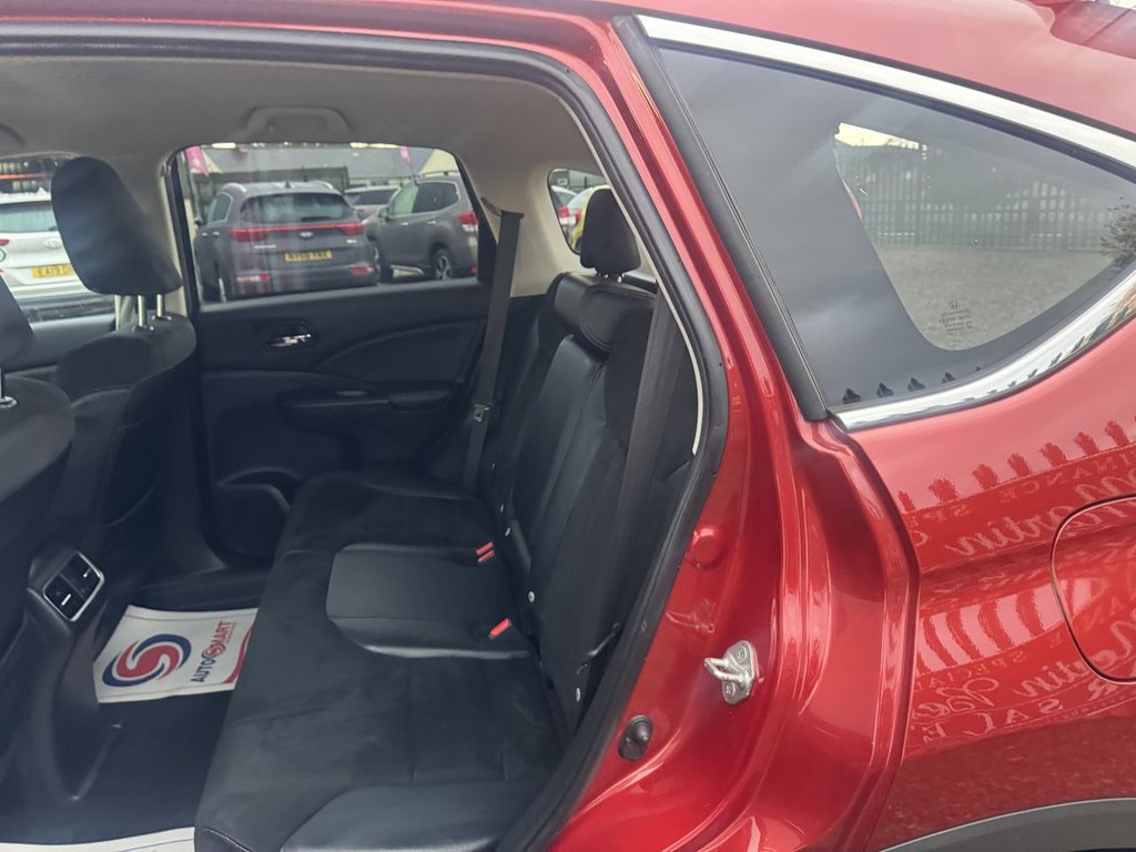 Used Honda CR-V 2016 for sale - 76333670: Photo 38