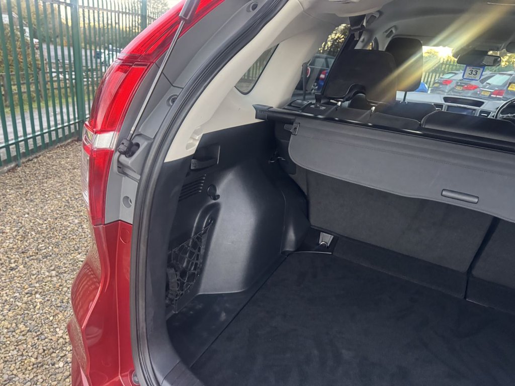 Used Honda CR-V 2016 for sale - 76333670: Photo 40