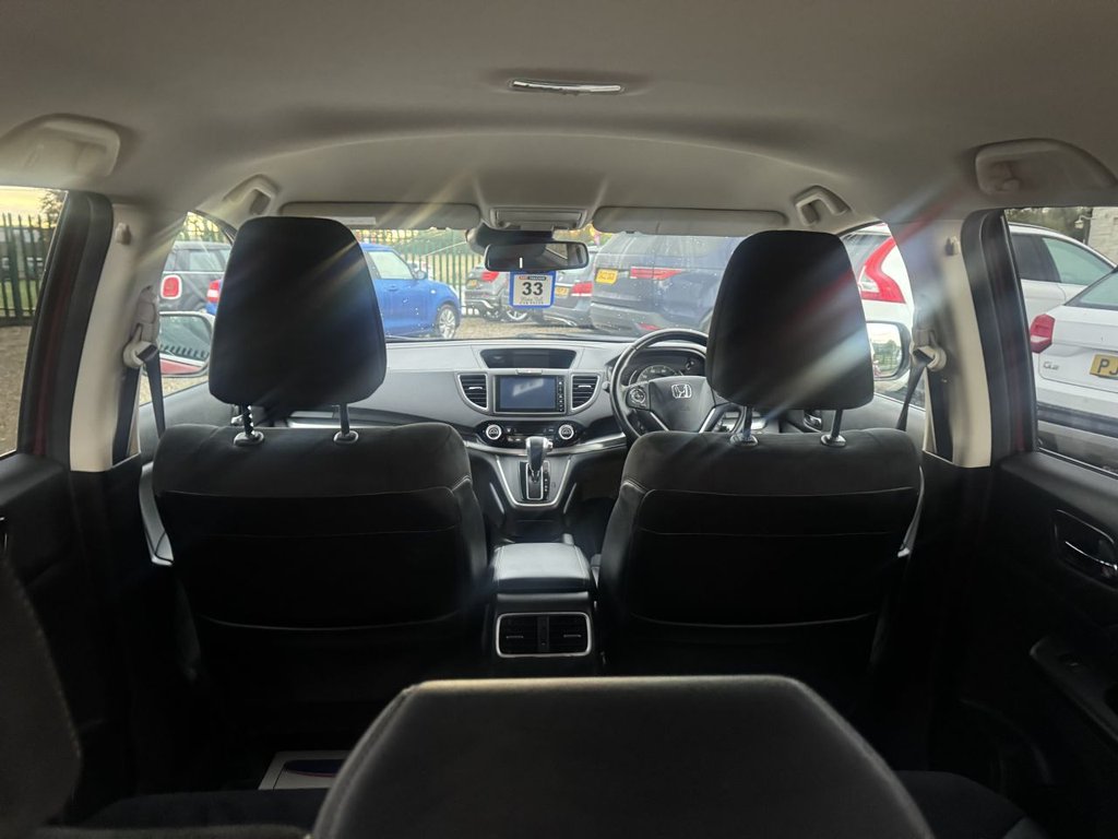 Used Honda CR-V 2016 for sale - 76333670: Photo 42