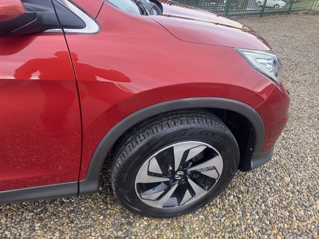 Used Honda CR-V 2016 for sale - 76333670: Photo 45
