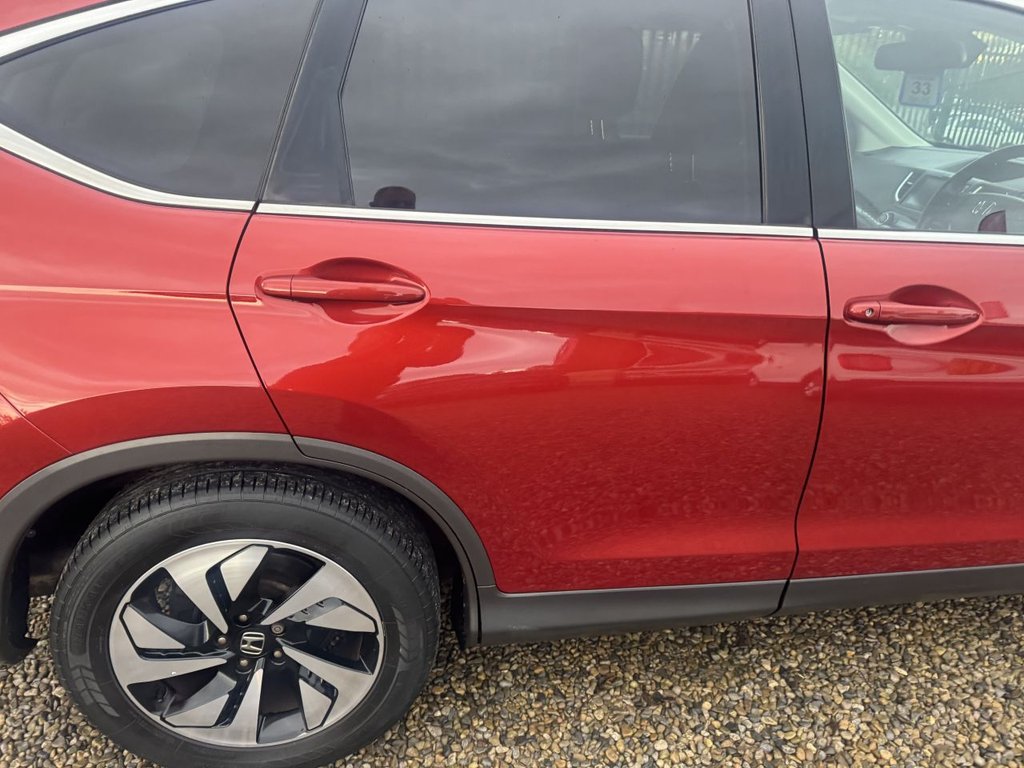 Used Honda CR-V 2016 for sale - 76333670: Photo 47