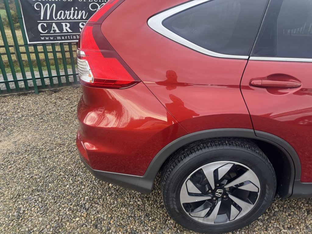 Used Honda CR-V 2016 for sale - 76333670: Photo 48