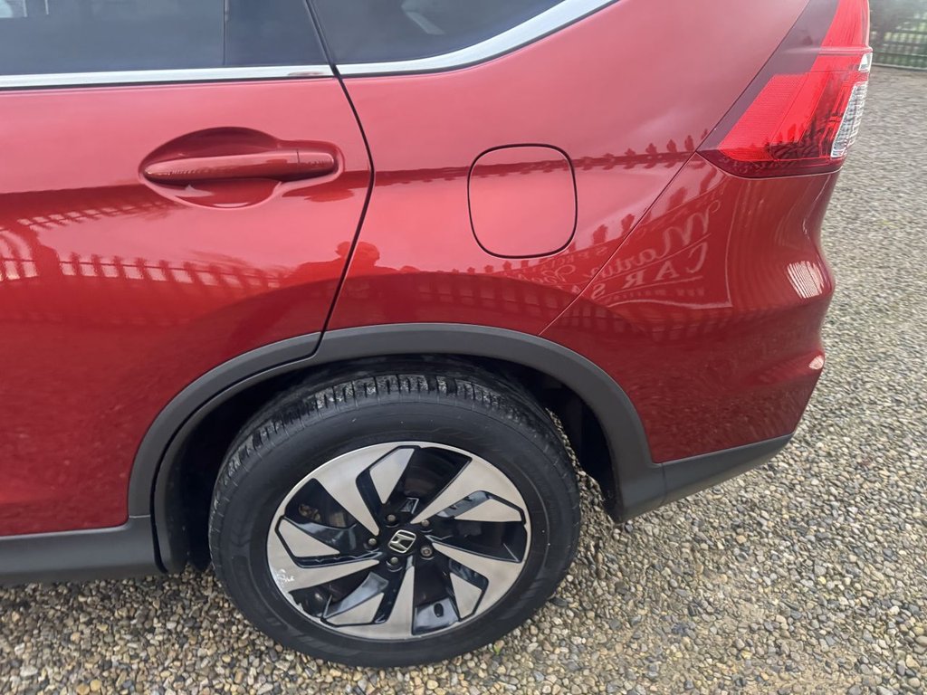 Used Honda CR-V 2016 for sale - 76333670: Photo 49