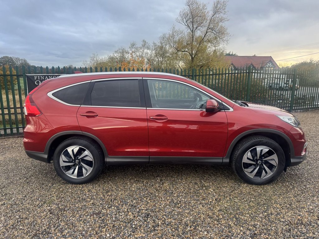 Used Honda CR-V 2016 for sale - 76333670: Photo 5