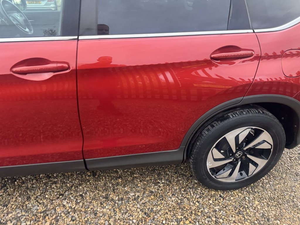 Used Honda CR-V 2016 for sale - 76333670: Photo 50