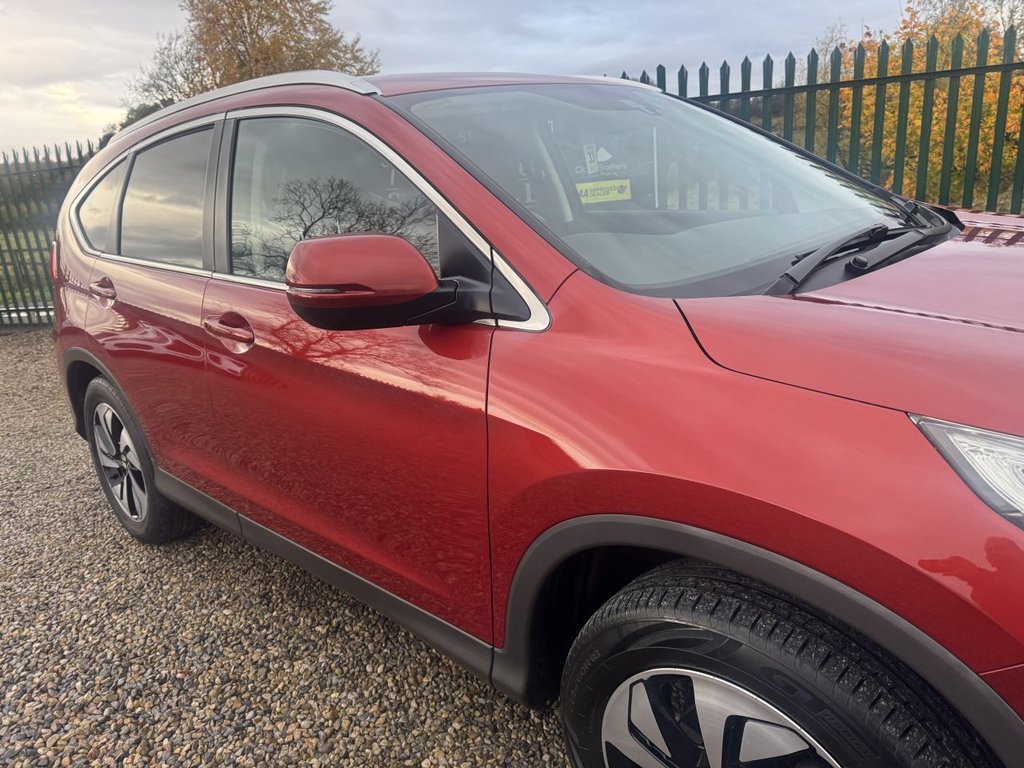 Used Honda CR-V 2016 for sale - 76333670: Photo 9