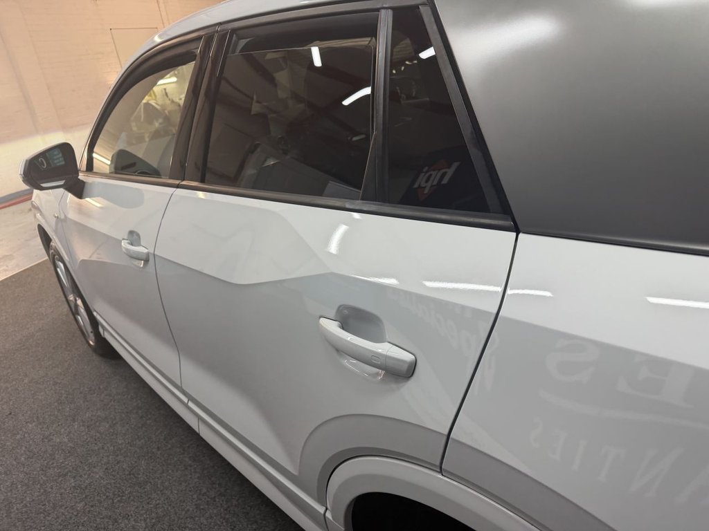 Used Audi Q2 2017 for sale - 76910506: Photo 10