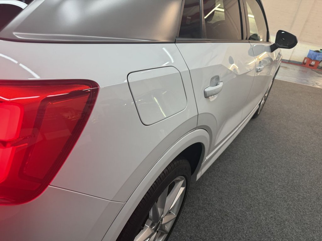 Used Audi Q2 2017 for sale - 76910506: Photo 11