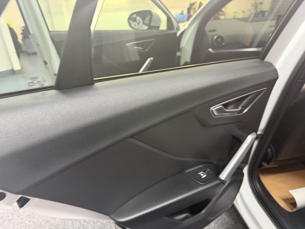 Used Audi Q2 2017 for sale - 76910506: Photo 13