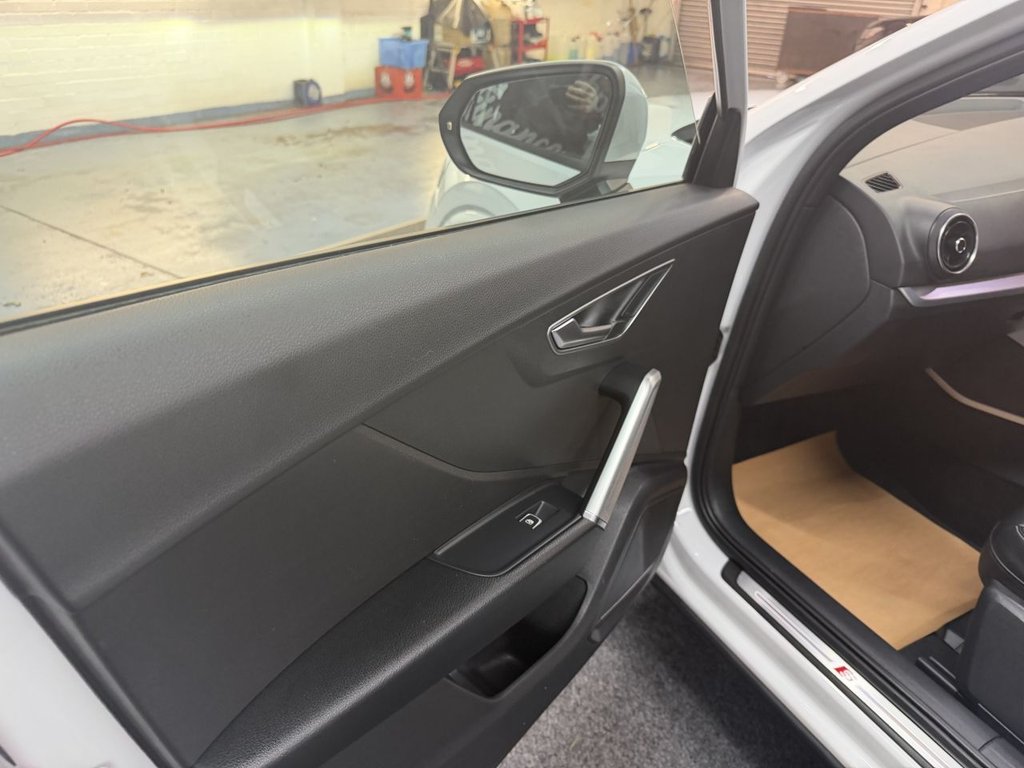 Used Audi Q2 2017 for sale - 76910506: Photo 14