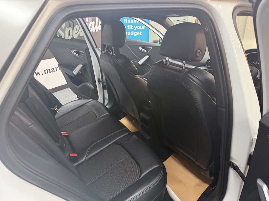 Used Audi Q2 2017 for sale - 76910506: Photo 15