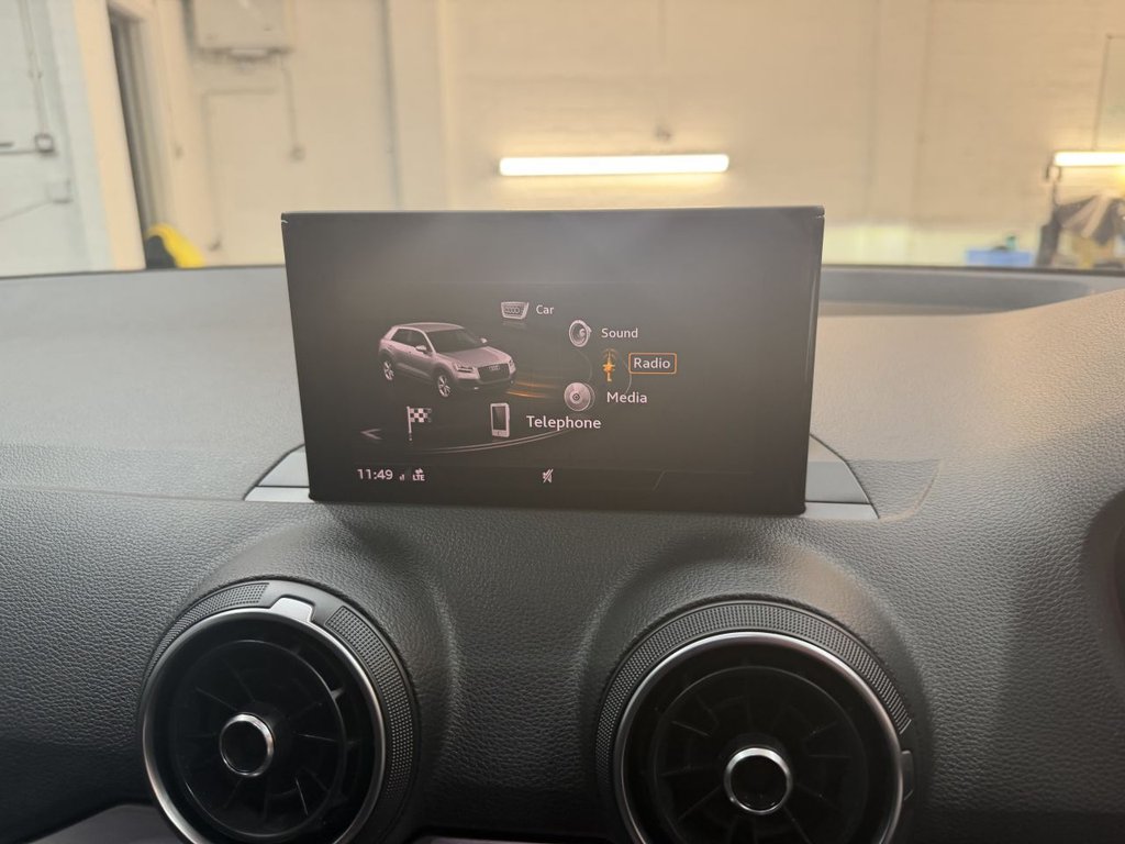 Used Audi Q2 2017 for sale - 76910506: Photo 17