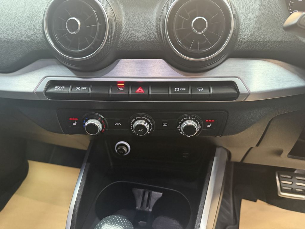 Used Audi Q2 2017 for sale - 76910506: Photo 18