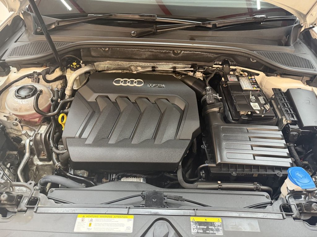 Used Audi Q2 2017 for sale - 76910506: Photo 19