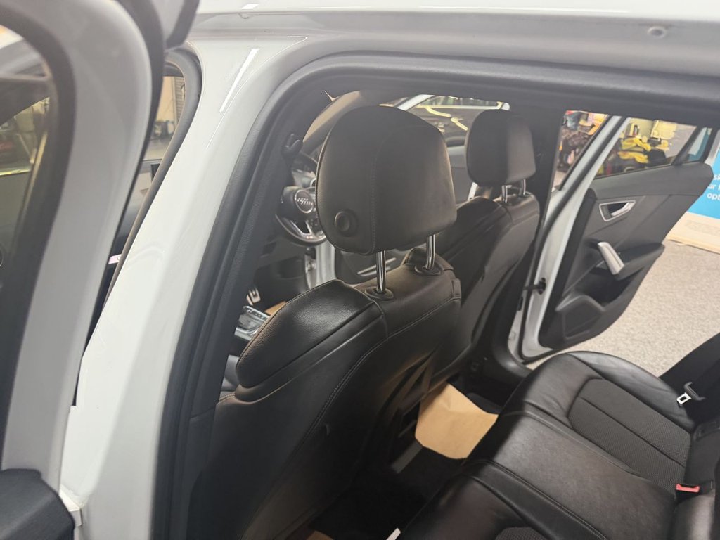 Used Audi Q2 2017 for sale - 76910506: Photo 25