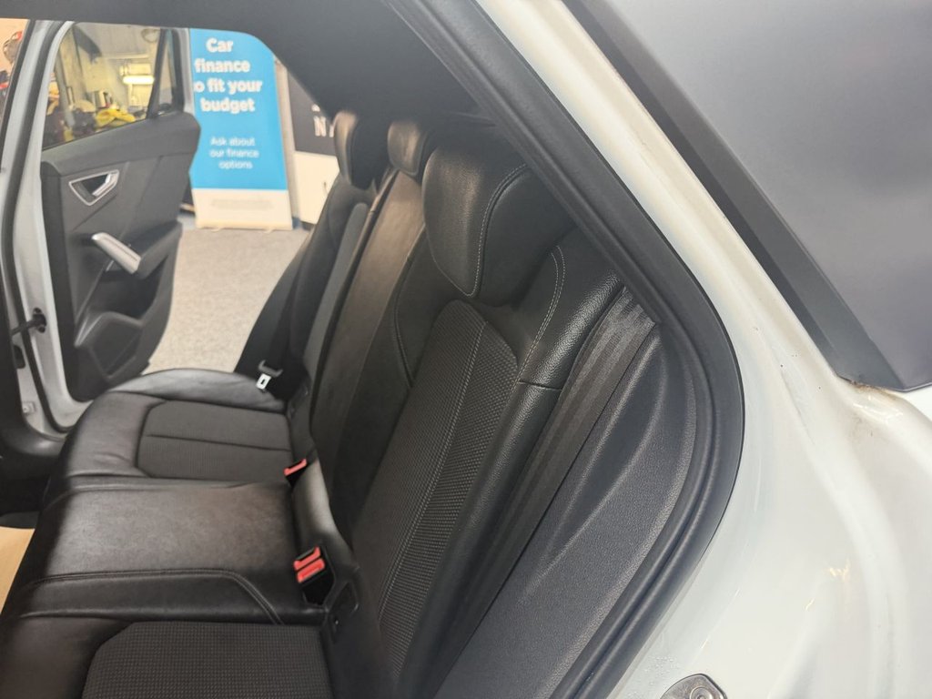 Used Audi Q2 2017 for sale - 76910506: Photo 26