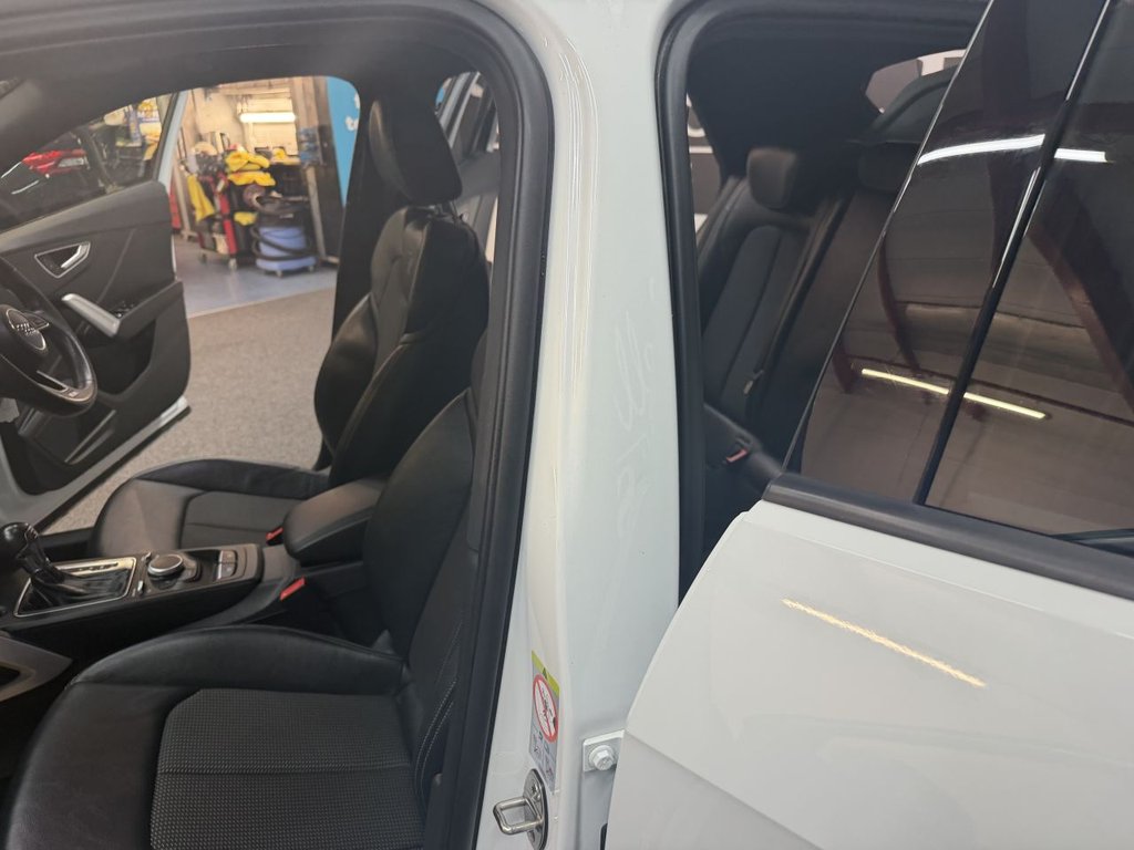 Used Audi Q2 2017 for sale - 76910506: Photo 27