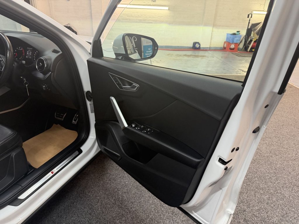 Used Audi Q2 2017 for sale - 76910506: Photo 29