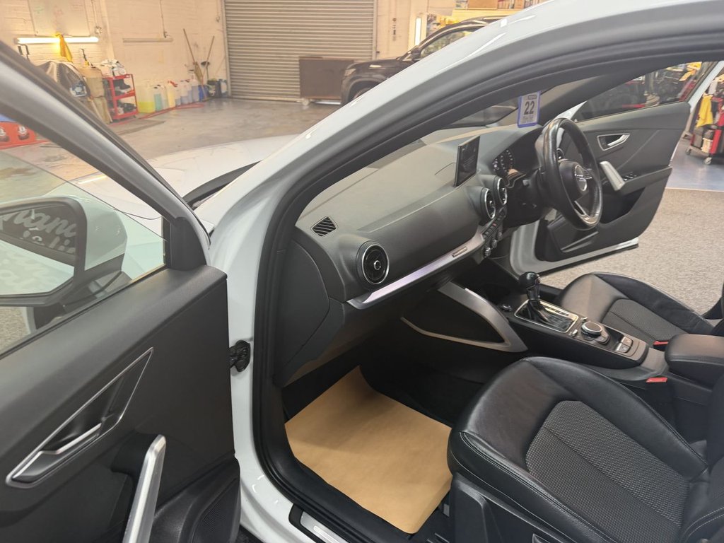 Used Audi Q2 2017 for sale - 76910506: Photo 30