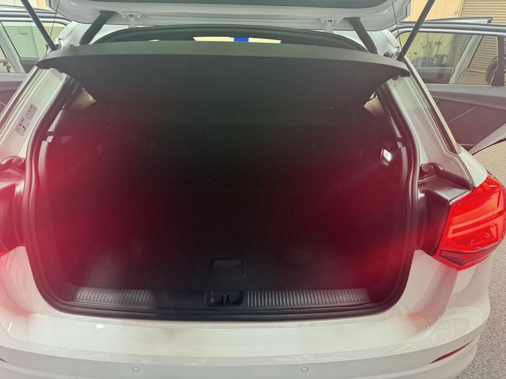 Used Audi Q2 2017 for sale - 76910506: Photo 31