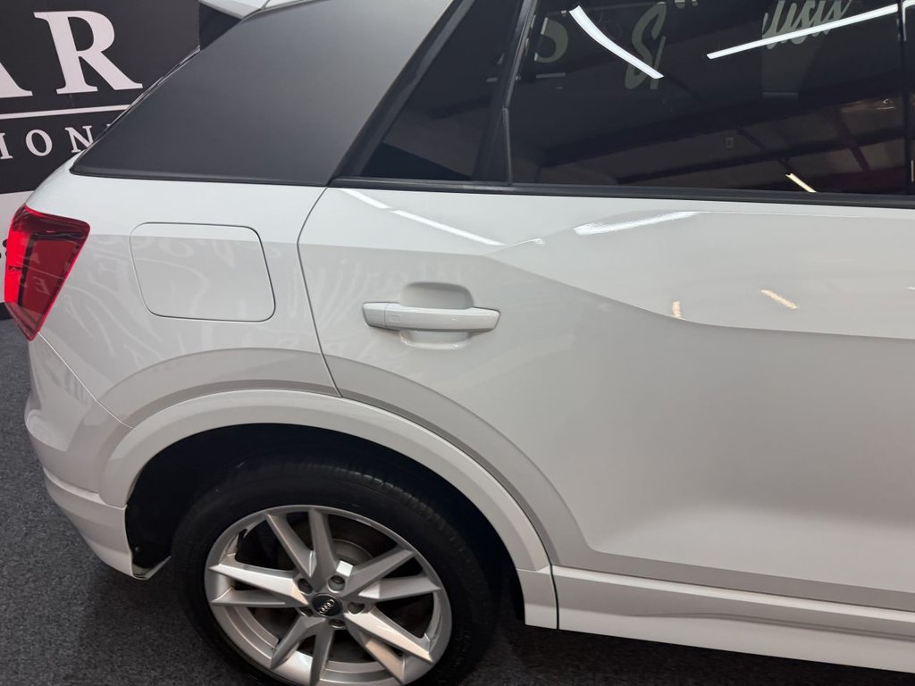 Used Audi Q2 2017 for sale - 76910506: Photo 32