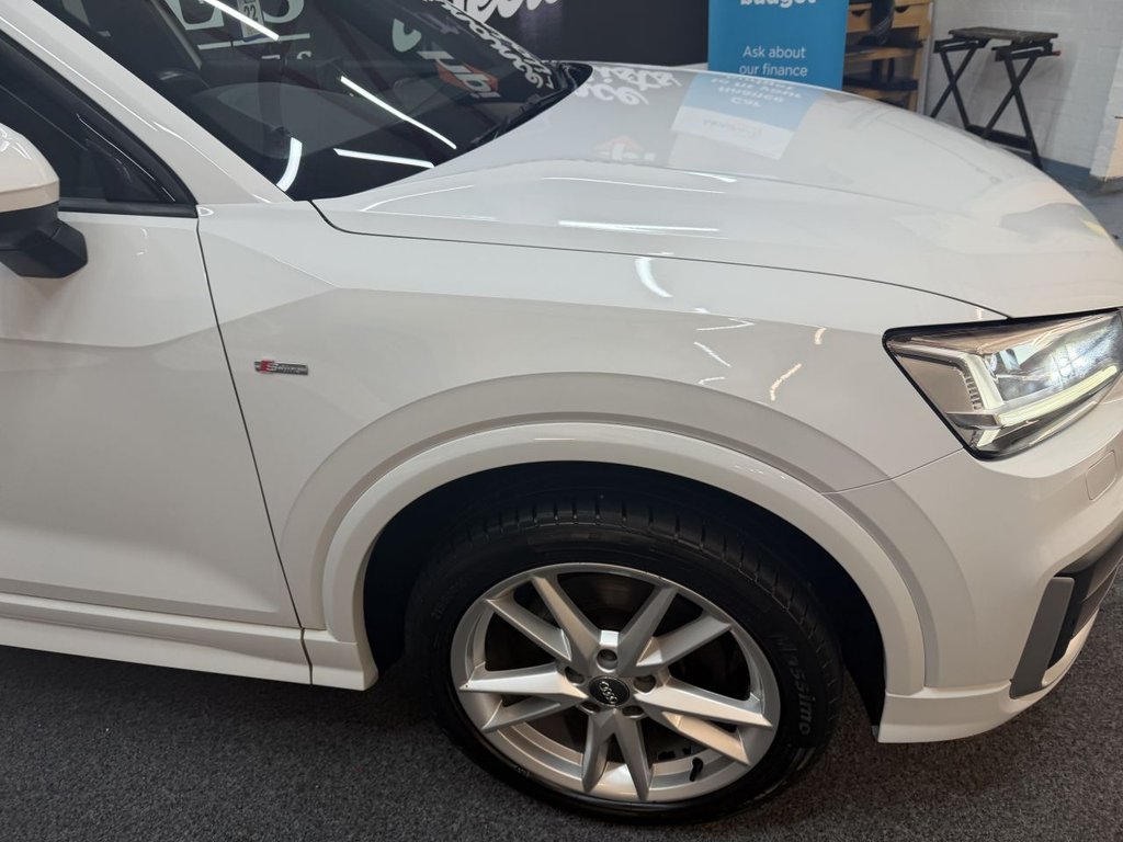 Used Audi Q2 2017 for sale - 76910506: Photo 33