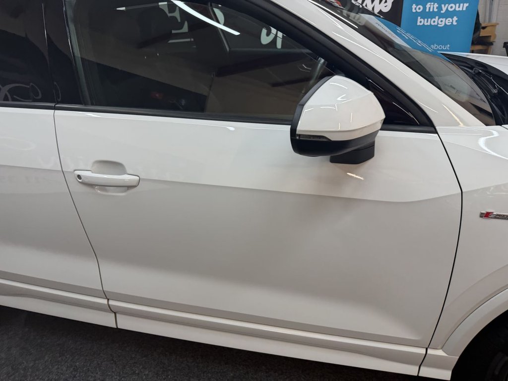 Used Audi Q2 2017 for sale - 76910506: Photo 34