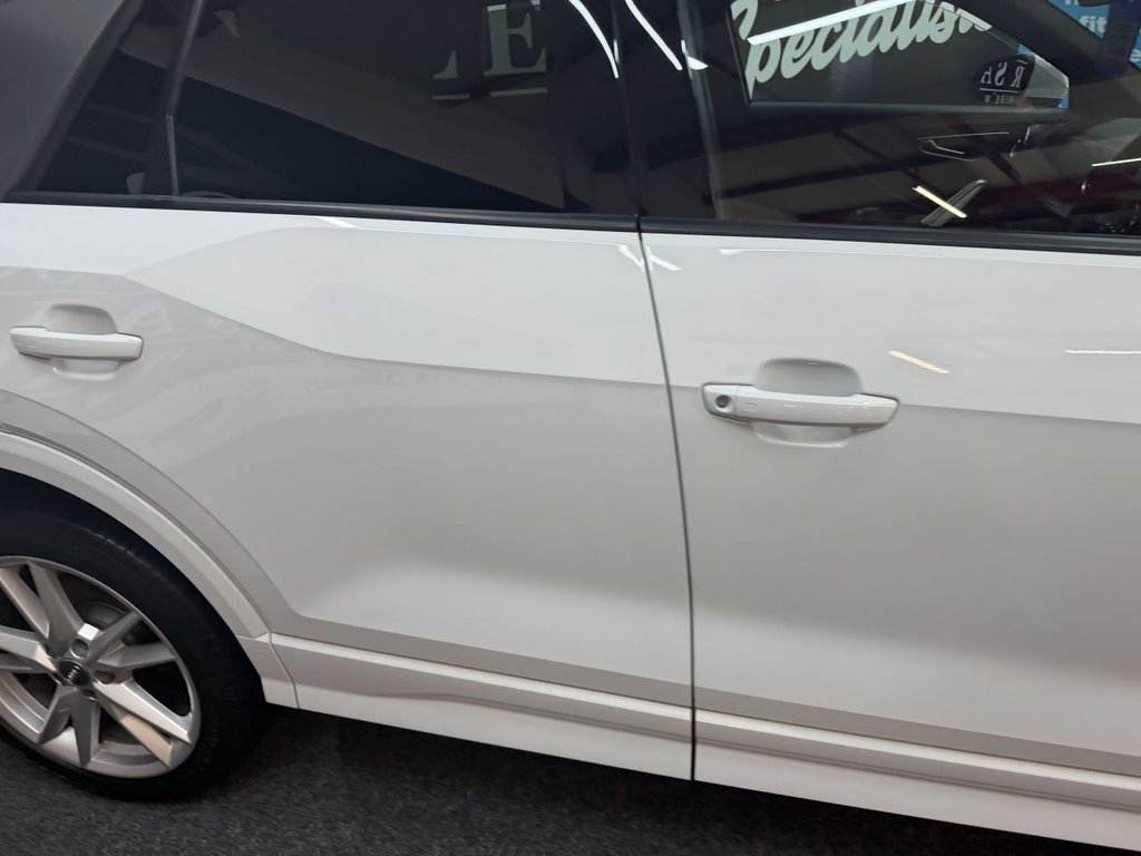 Used Audi Q2 2017 for sale - 76910506: Photo 35