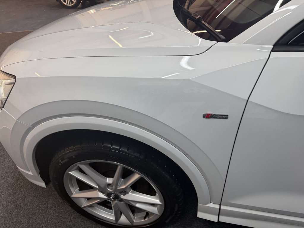 Used Audi Q2 2017 for sale - 76910506: Photo 36