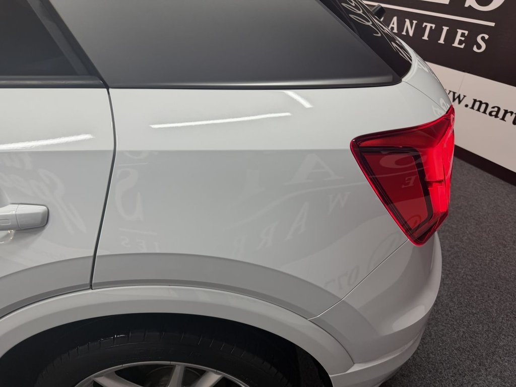 Used Audi Q2 2017 for sale - 76910506: Photo 39