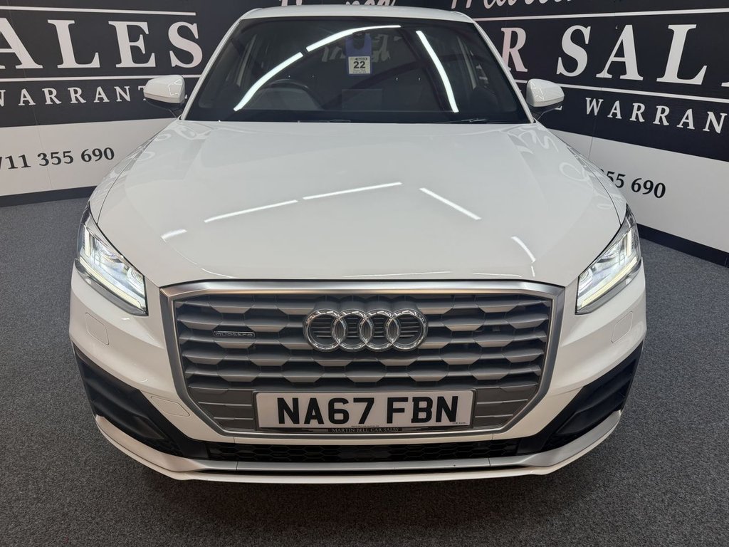 Used Audi Q2 2017 for sale - 76910506: Photo 6