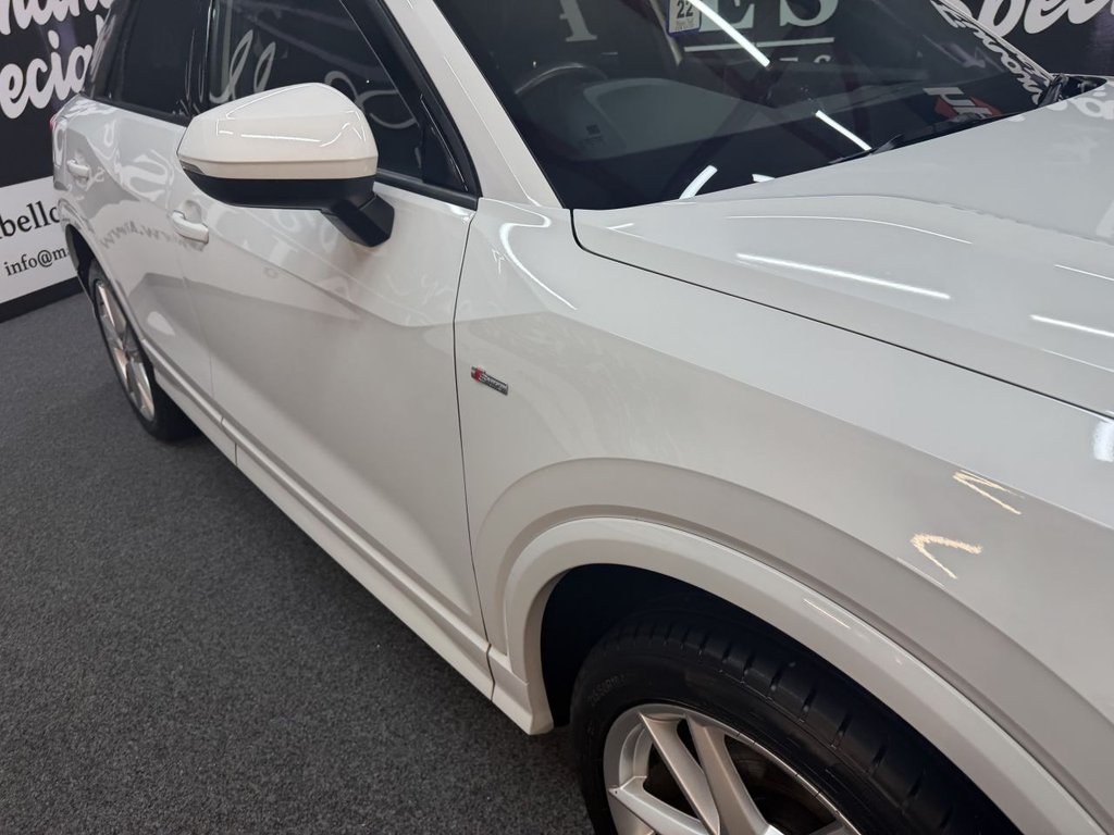 Used Audi Q2 2017 for sale - 76910506: Photo 9