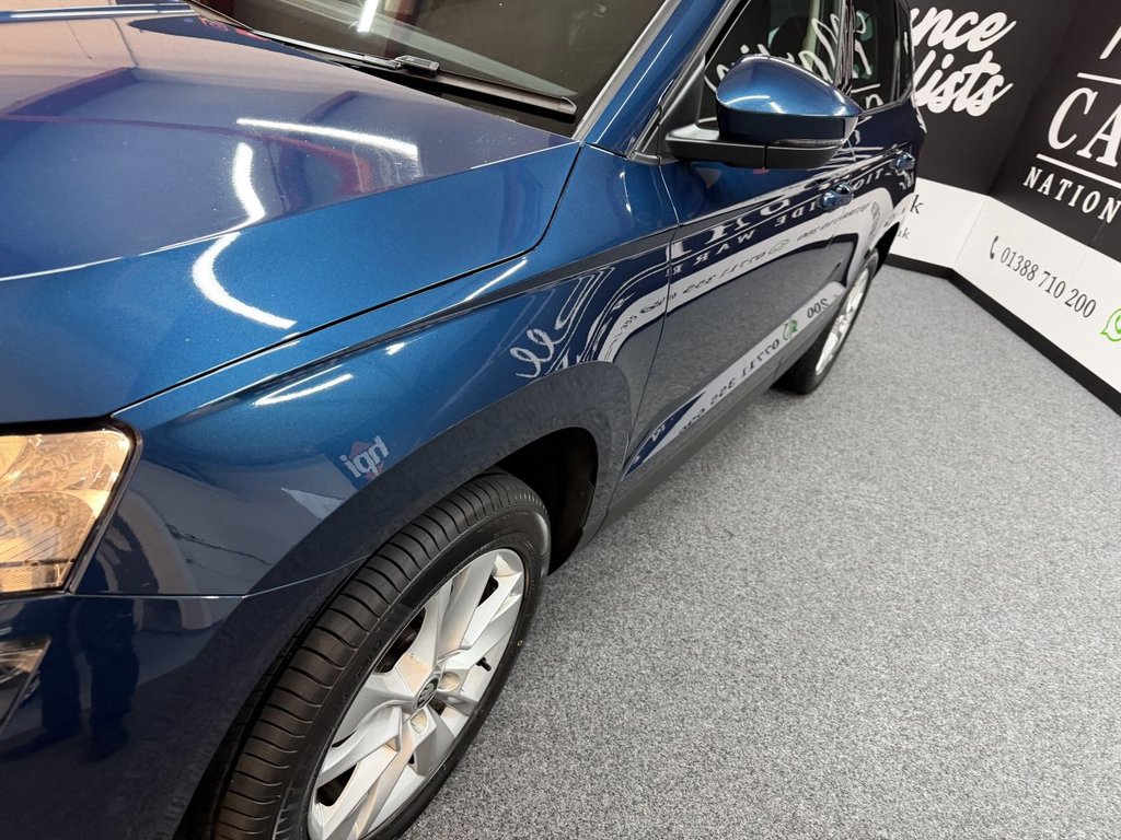 Used Skoda Karoq 2018 for sale - 78063486: Photo 10