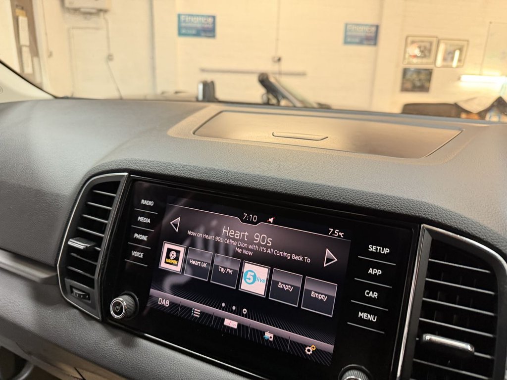 Used Skoda Karoq 2018 for sale - 78063486: Photo 13