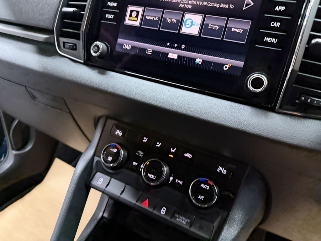 Used Skoda Karoq 2018 for sale - 78063486: Photo 14