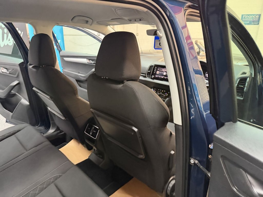 Used Skoda Karoq 2018 for sale - 78063486: Photo 15