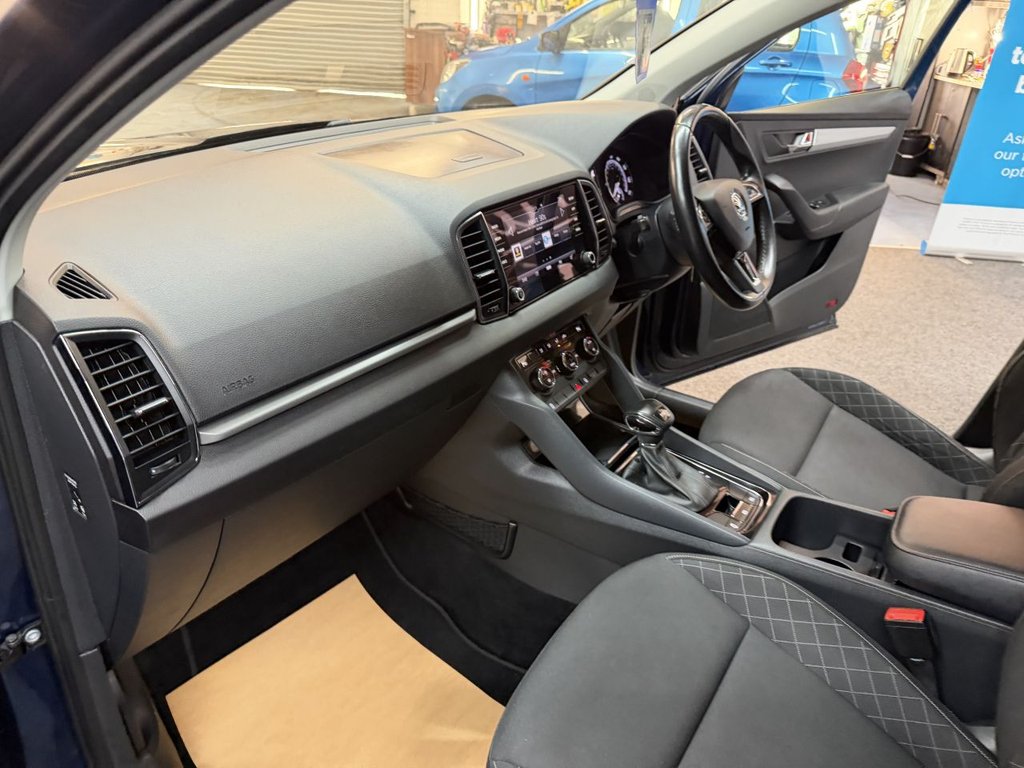 Used Skoda Karoq 2018 for sale - 78063486: Photo 24
