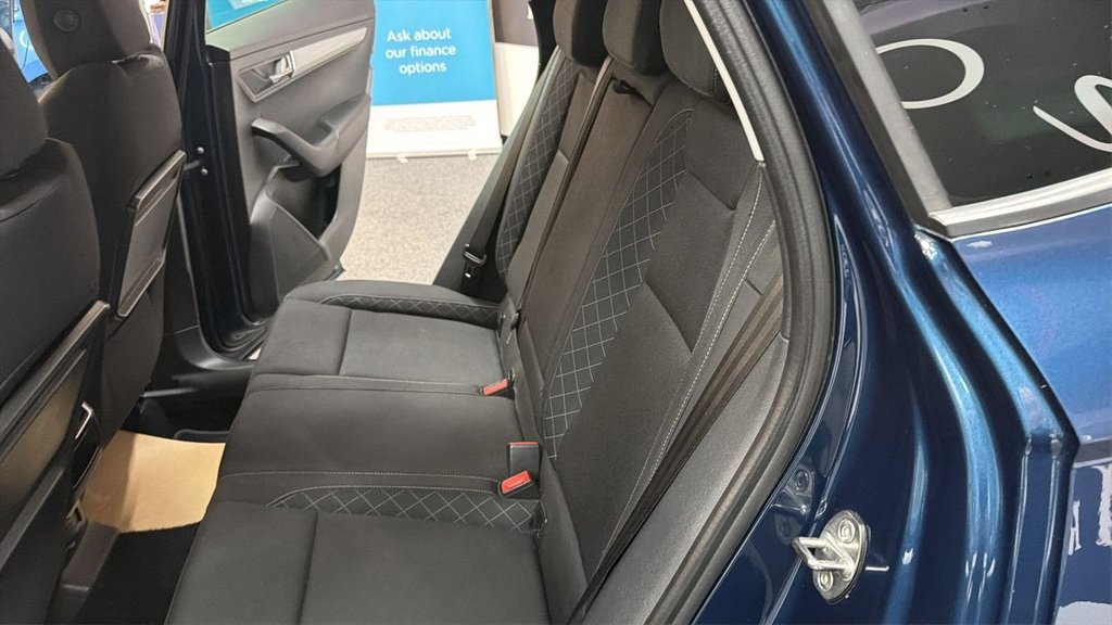 Used Skoda Karoq 2018 for sale - 78063486: Photo 25