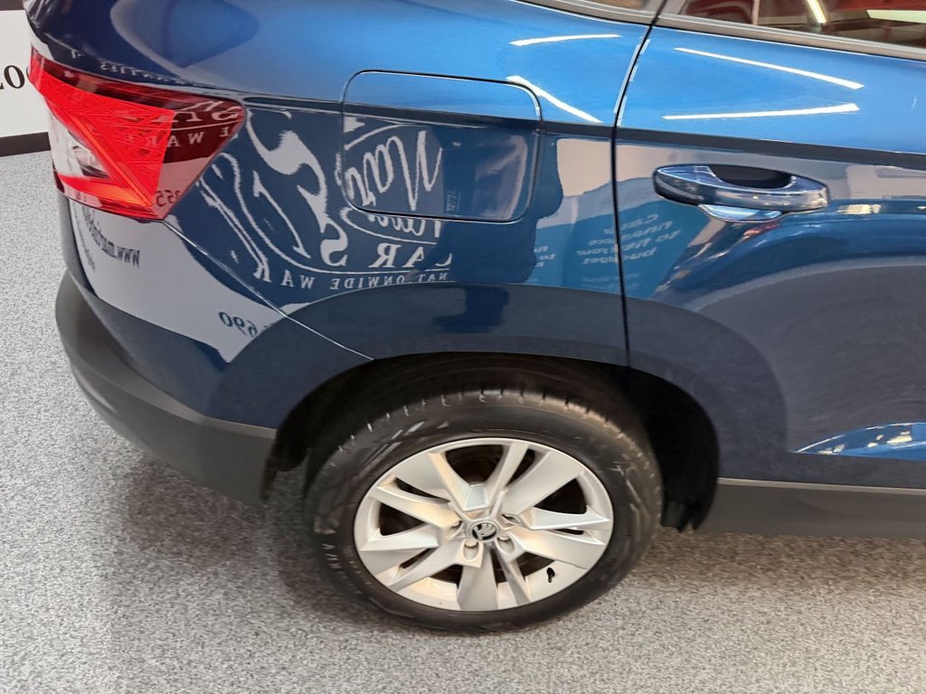 Used Skoda Karoq 2018 for sale - 78063486: Photo 36
