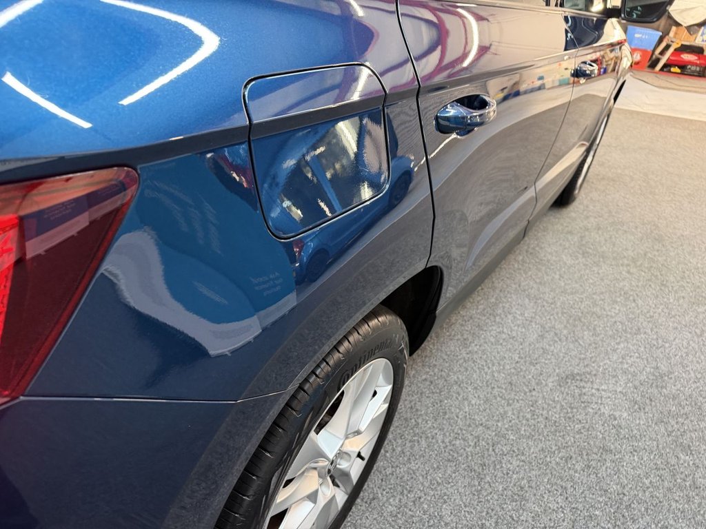 Used Skoda Karoq 2018 for sale - 78063486: Photo 7