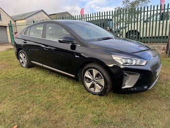 Hyundai - IONIQ