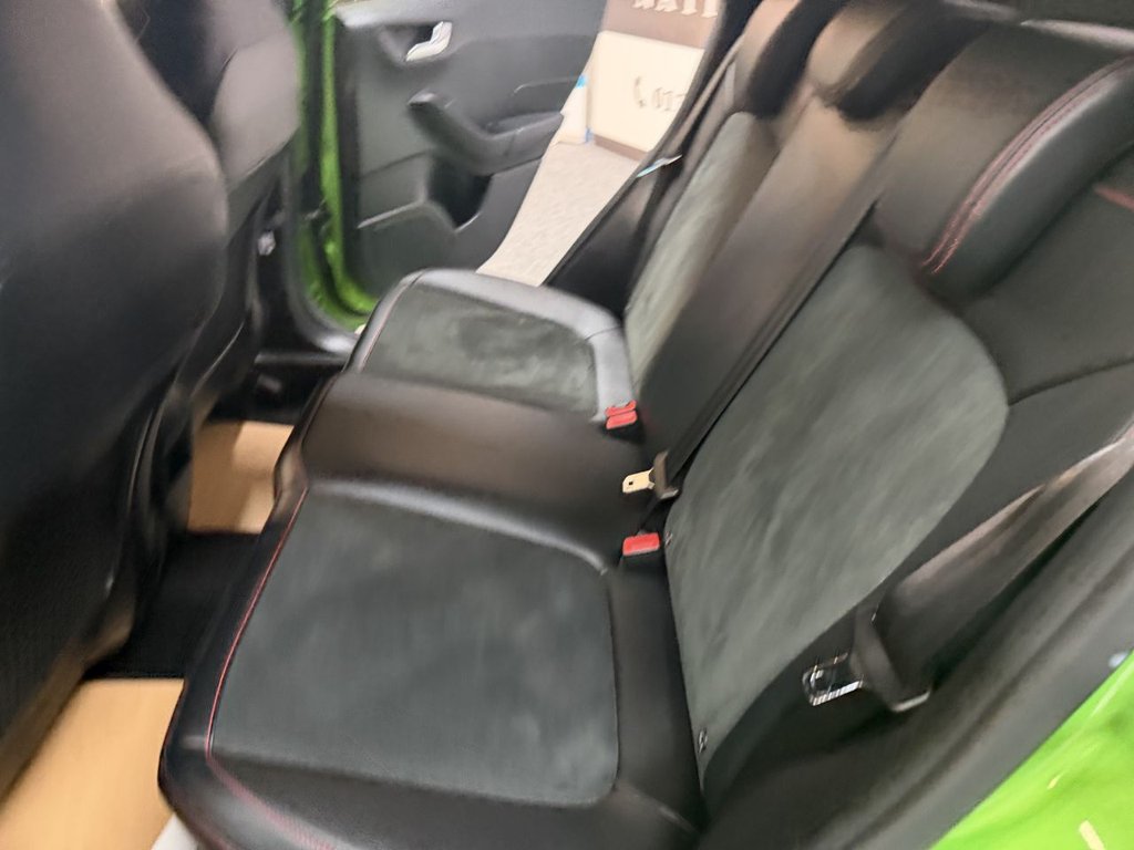 Used Ford Fiesta 2022 for sale - 76910452: Photo 11