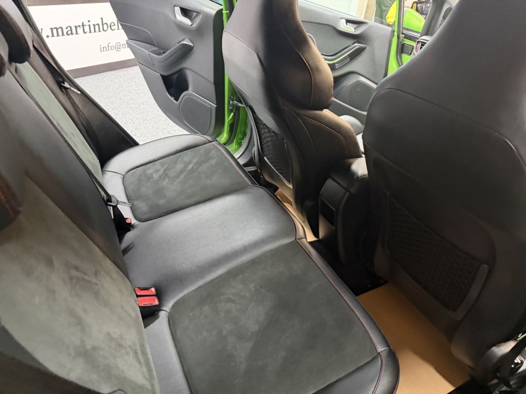 Used Ford Fiesta 2022 for sale - 76910452: Photo 13